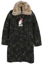 Desigual Donna Cappotto XS