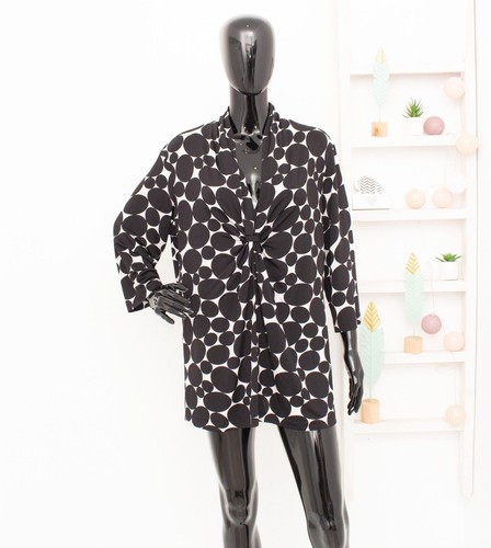 Camicia marina rinaldi blusa - marina,
