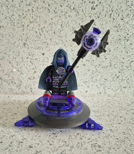 Lego ultra agents minifigure - ultra,