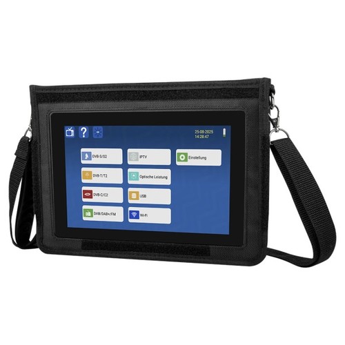 Megasat sat finder combo - megasat, sat-finder