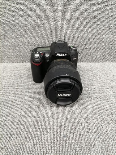 Kit obiettivo fotocamera nikon - kit,