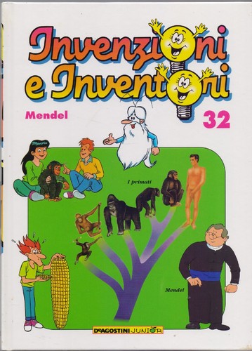 Invenzioni inventori vol 32 - invenzioni,