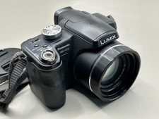 Panasonic Lumix DMC-FZ18 8,1