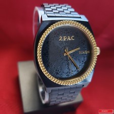 Nixon "The Time Teller" (2Pac)