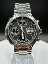 Baume & Mercier Formula S