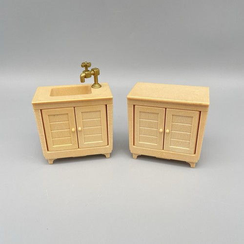 Sylvanian families meadowcroft - sylvanian,