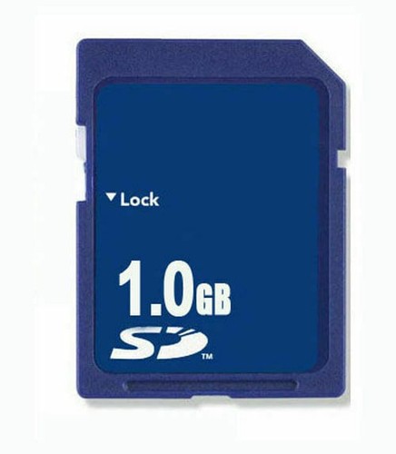 Scheda memoria oem 1gb sd - scheda,