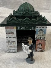 MINI KIOSQUE A JOURNAUX