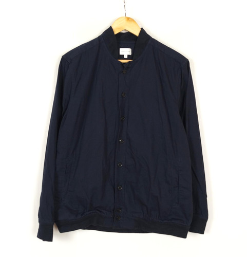 Giubbotto bomber uomo gant - bomber,