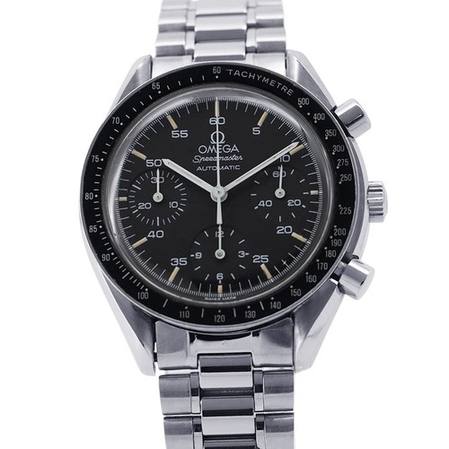 Omega speedmaster mm - omega,