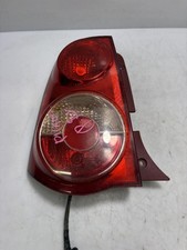 9240107510 fanale posteriore