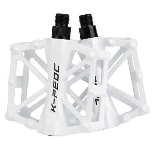 Pedali piattaforma bici cnc - pedali,