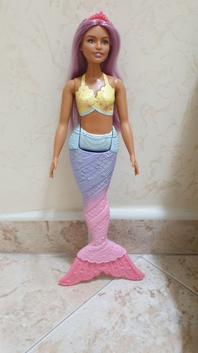 Barbie sirena - barbie,