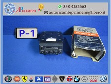 AUTORADIO MANGIANSTRI CASSETTE
