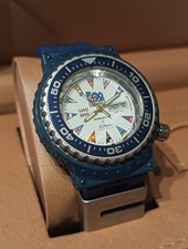  Orologio  STENDARDO Immersion