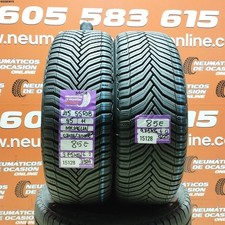 2x 215 55 R18 95H MICHELIN