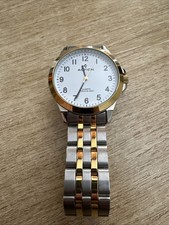 Orologio Action Quartz Blanche