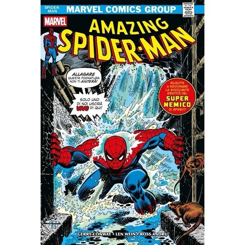 Preorder amazing spider man - amazing, spider-man