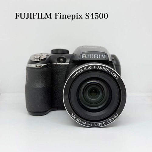 Fotocamera digitale fujifilm - digitale,