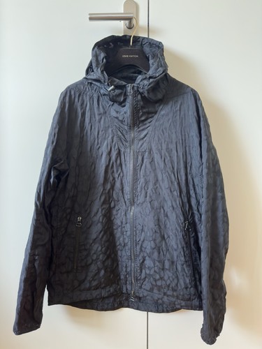 Giacca vento lanvin - a,