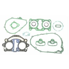 SET COMPLETO GUARNIZIONI Z350