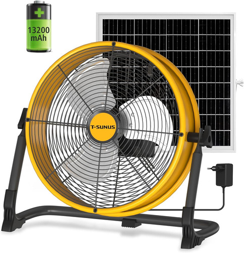 Ventilatore pavimento con - da,