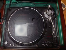 Giradischi DJ Vestax
