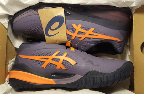 Scarpe tennis uomo - tennis, asics