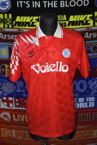 Napoli adults 1991 third - l,