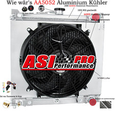 Serie 3 Radiatore + Relè per