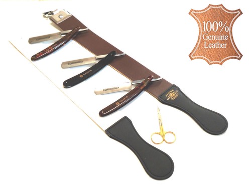 Set pezzi rasoi - 5,