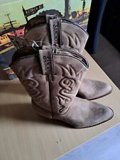 Sancho Campero Nuovo Con