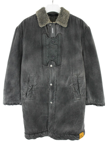 Diesel giacca uomo grande - giacca,