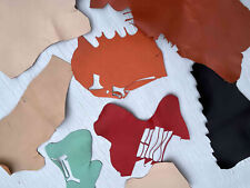 MC9 Minimal box ritagli cuoio