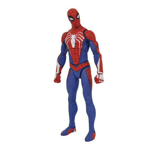 Marvel spider man video game - marvel, spider-man
