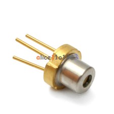 Diodo laser 405nm 50mw CW