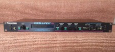 Rocktron Intellifex Unità