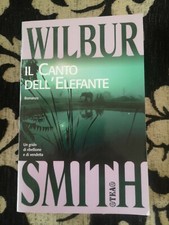 IL CANTO DELL'ELEFANTE. Wilbur