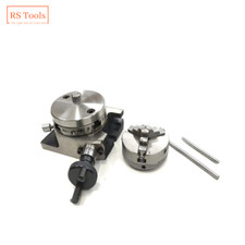 Tavolo rotante 3" 75 mm