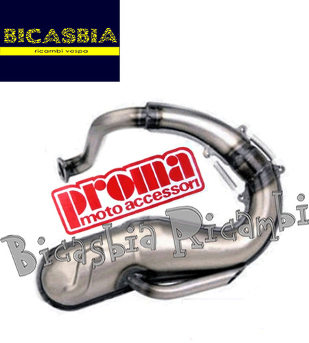 2938 marmitta vera proma - marmitta,