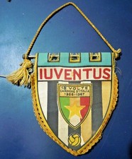 RARE GAGLIARDETTO BANDERIN