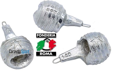 Piombo surfacasting pesca mig - piombo,