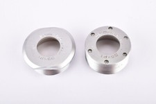 NOS Shimano Dura-Ace Track #GB-100 Coppe staffa inferiore con filettatura francese