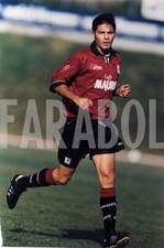 Foto vintage Calcio, Reggina