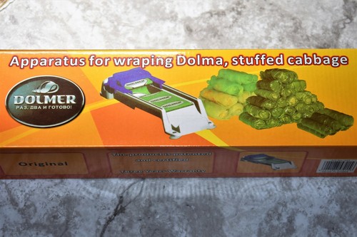 Macchina per arrotolare - , foglie