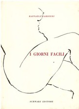 I giorni facili. Disegni di Rina Rosselli