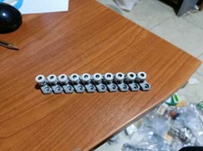 GIACENZA MAGAZZINO LEGRAND 34000 MORSETTIERA 2X6