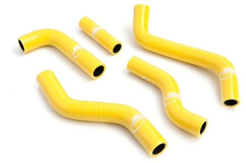 Tubi radiatore silicone - tubi, as3