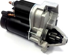 BMW R1150 MOTORINO AVVIAMENTO