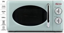 FORNO MICROONDE 20 LT CON